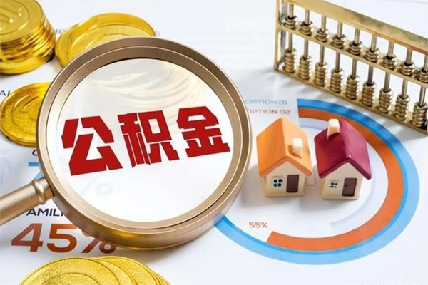 邵阳县泰州离职公积金提取（离开泰州公积金怎么取出来）